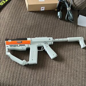 Sony PlayStation Move Sharp Shooter for PS3